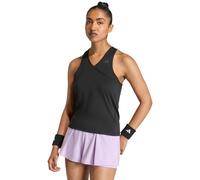 Adidas Débardeur Club Tennis Climacool Col en V – Noir – Femme L