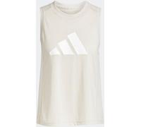 adidas Débardeur d'entraînement adidas Train Essentials avec grand logo