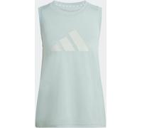 adidas Débardeur d'entraînement adidas Train Essentials avec grand logo