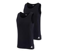 Adidas Maillot de corps homme 4am018 noir Taille M