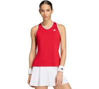 Adidas Débardeur Tennis Classics Power Red Femme L
