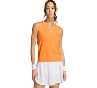 Adidas Débardeur Tennis Pro Climacool+ Orange Taille XS Femme