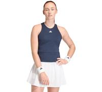 adidas Débardeur Y Midi Bleu Marine M