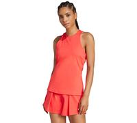 Adidas T-shirt sans manches Y Orange Femme L
