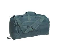 Adidas Defender 5.0 Sac de Sport Durable pour Le Sport, la Gym et Les Voyages, Vert Sarcelle/Noir, Medium (59L), Defender 5.0 Sac de Sport Durable pour Le Sport, la Gym et Les Voyages