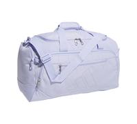adidas Defender 5 Grand Sac Marin (100 l), Violet/Argenté Métallisé, Taille Unique, Defender 5 Grand Sac de Sport (100 l)