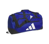 adidas Defender 5 Grand sac de sport (100 L), Bleu roi, Medium (59L), Defender 5.0 Sac de sport, de voyage, de sport durable pour homme et femme