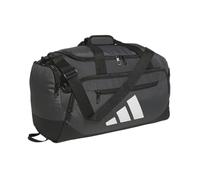 adidas Defender 5 Grand Sac Marin (100 l), Gris Foncé, Small (42L), Defender 5.0 Sac de Sport, de Voyage, de Sport Durable pour Homme et Femme