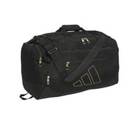 adidas Defender 5 Grand Sac Marin (100 l), Noir/doré métallisé, Taille Unique, Defender 5 Grand Sac Marin (100 l)