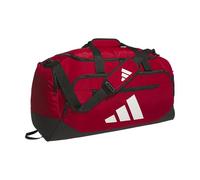 adidas Defender 5 Grand Sac Marin (100 l), Team Power Rouge 2/Blanc, Small (42L), Defender 5.0 Sac de Sport, de Voyage, de Sport Durable pour Homme et Femme