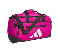 adidas Defender 5 Grand Sac Marin (100 l), Team Shock Pink 2, Medium (59L), Defender 5.0 Sac de Sport, de Voyage, de Sport Durable pour Homme et Femme