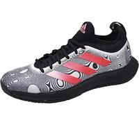 adidas Defiant Generation Noir Rouge GW2975