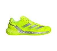Adidas Defiant Speed 2 Clay Shoes Jaune EU 40 2/3 Femme