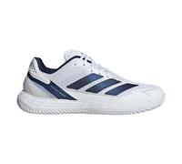 adidas Defiant Speed 2 Terre Battue Homme Blanc/Bleu 46 2/3