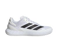 adidas Defiant Speed 2 Chaussure terre battue Hommes - blanc, noir 40 2/3