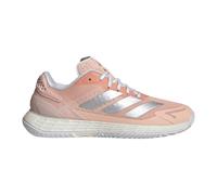 adidas Defiant Speed 2 Chaussures toutes surfaces Femmes - abricot, argent 38 2/3
