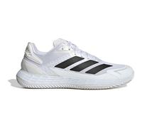 adidas Defiant Speed 2 Clay Homme Blanc/Noir 42
