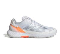 adidas Defiant Speed 2 Femme Blanc/Orange 40