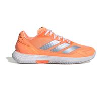 adidas Defiant Speed 2 Femme Orange/Blanc 38 2/3
