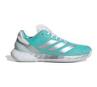 adidas defiant speed 2 femme Vert/Argent 38 2/3