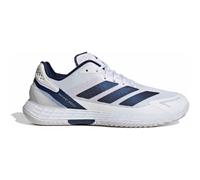 adidas Defiant Speed 2 Homme Blanc/Bleu 44