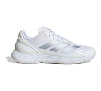 adidas Defiant Speed 2 Homme Blanc/Gris 42 2/3