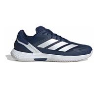 adidas Defiant Speed 2 Homme Bleu Marine/Blanc 45 1/3