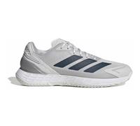 adidas Defiant Speed 2 Homme Gris/Bleu 48