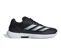 adidas Defiant Speed 2 Homme Noir/Blanc 46 2/3