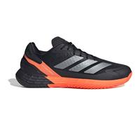 adidas Defiant Speed 2 Homme Noir/Orange 44 2/3