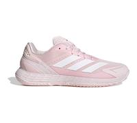 adidas Defiant Speed 2 Homme Rose/Blanc 46 2/3