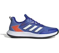 Adidas Defiant Speed Tennis Shoes Bleu 10 (44.7) Male