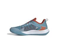 adidas Defiant Speed W, Baskets pour Femme, preloved Blue/preloved Blue/preloved Red, 41 1/3 EU, Preloved Blue Preloved Blue Preloved Red, 41 1/3 EU