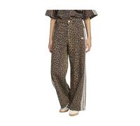 Adidas - Denim Loose Pants - Femme - Sport - Multicolore - Taille: W30