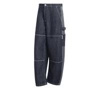 Adidas - Denim Work Pant - Homme - Jeans - Bleu - Taille: W33