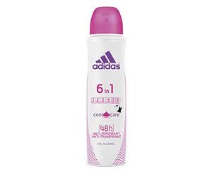 ADIDAS Deo Sp 150 Cool&Care 6-1 (Ex, article polyvalent pour usage quotidien