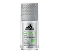 Adidas - Déodorant 6-EN-1 50 ML