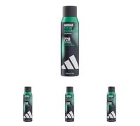 Adidas - Déodorant - Fresh Endurance - 150 ML (Lot de 4)