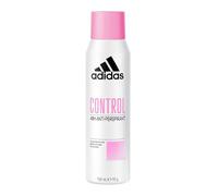 Adidas Control Déodorant Spray Anti-Transpirant 48H Femme 150 ml