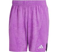 Adidas Designed 4 Training Heat.rdy Hiit Training Shorts Prpl/Prpl Burst S Male