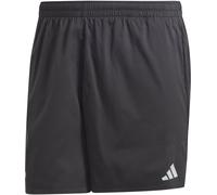 Adidas Designed For Running Tracksuit Shorts Mens Noir XS Male
