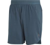 Adidas Designed For Training Heat.rdy Training Shorts Adults Nuit Arctique XS Male
