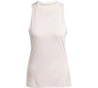 Adidas Designed For Training Running Top Womens Rose sable 16 (XL) Female