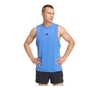 adidas - D4T Tank - Débardeur - XL - ray blue