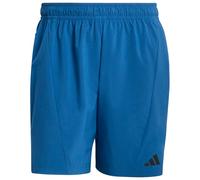 adidas - Dessigned 4 Training Short - Short - M - Length: 5'' - dusky petrol