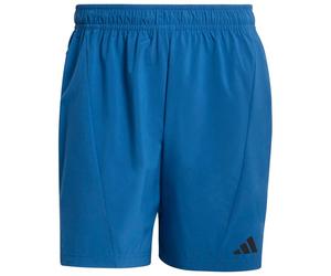 adidas - Dessigned 4 Training Short - Short - S - Length: 5'' - dusky petrol