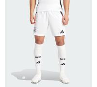 Adidas Deutschland Dfb 24 Home Homme - Shorts, Blanc - Taille XL - Toile de coton White XL