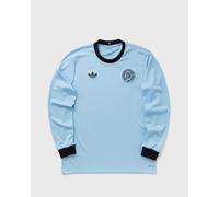 Adidas DFB 125 JERSEY LONGSLEEVE men Jerseys blue taille: M