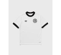 Adidas DFB 125 JERSEY YOUTH Jerseys & Team Gear white taille: Age 12-14 | EU 152-164