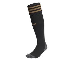 Adidas, Dfb A So, Chaussettes, Le Noir, L, Unisexe-Adulte